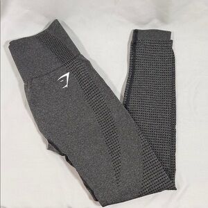 Gymshark Black Leggings